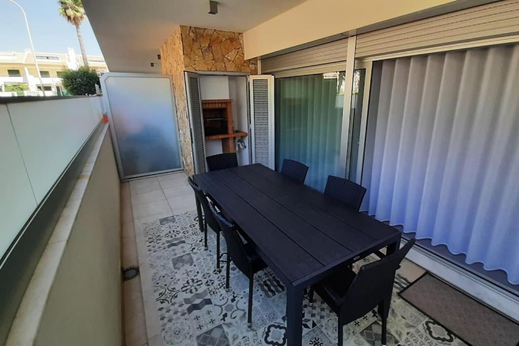 Panoramic View Apartment Albufeira Exterior photo